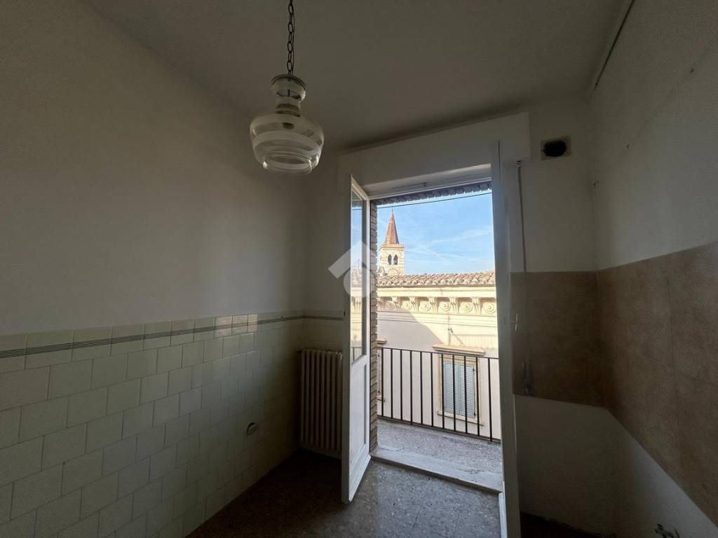 Appartamento a Foligno in Via Garibaldi, 108 - Foto 4