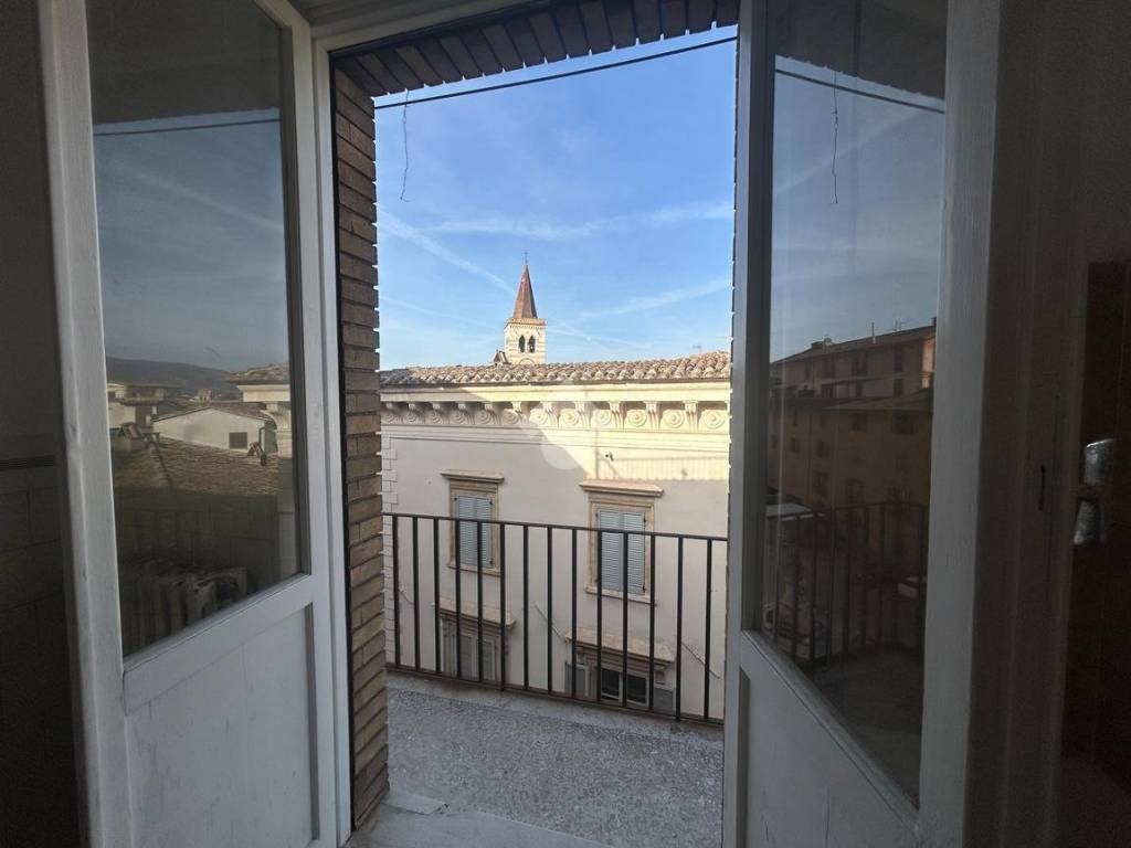 Appartamento a Foligno in Via Garibaldi, 108 - Foto 5