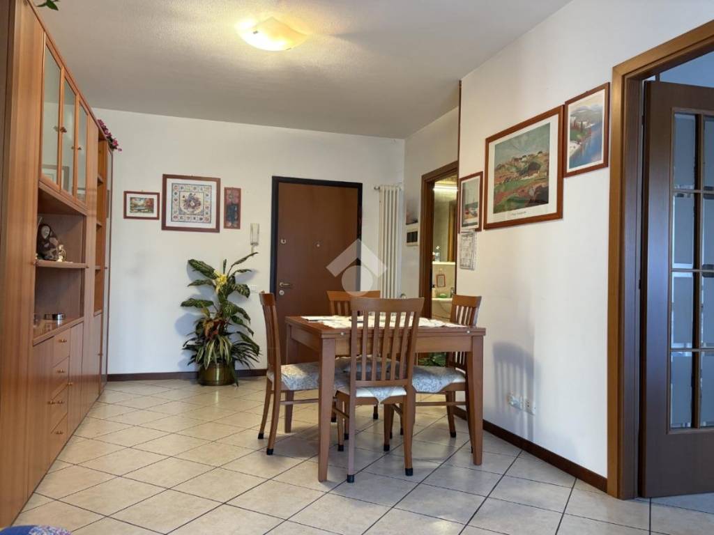 Appartamento a Ferrara in Via Venezia, 45 - Foto 5