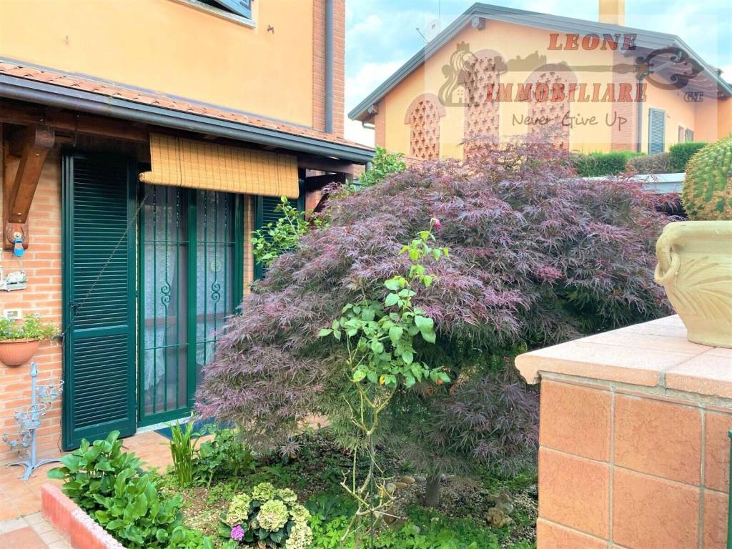 Villa a Bornasco in via alla vigentina, 11 - Foto 2