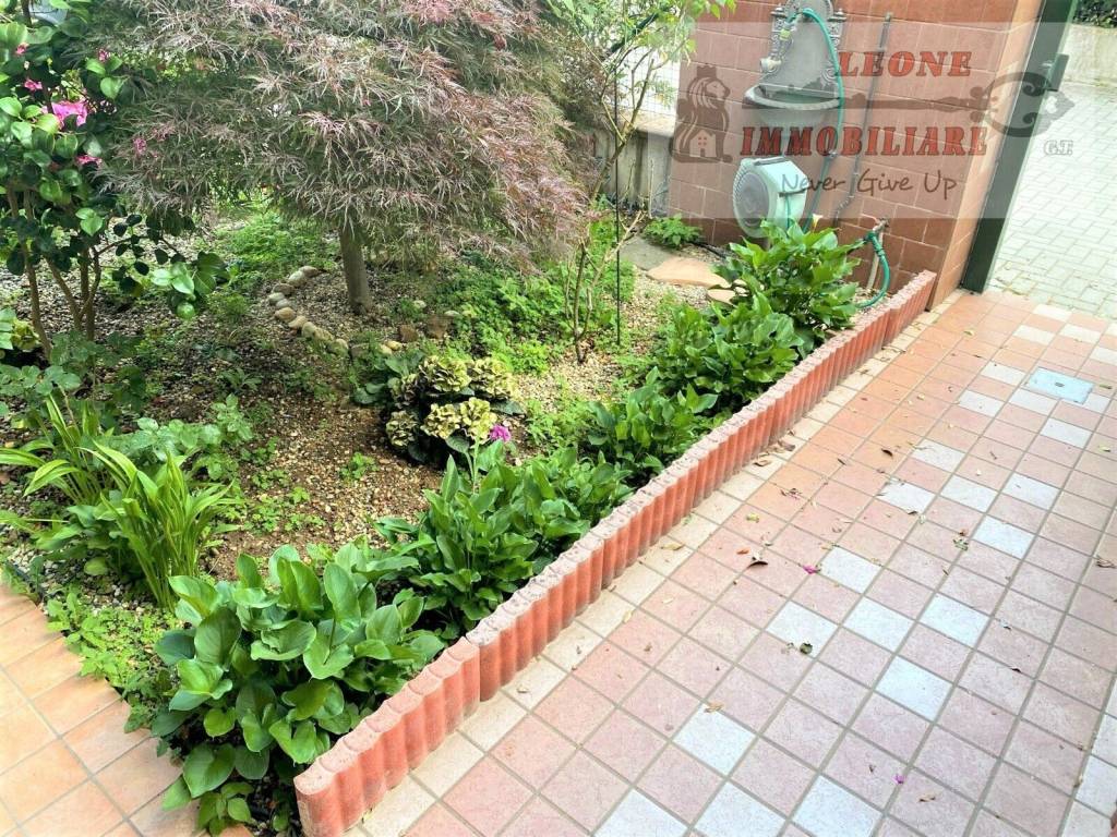 Villa a Bornasco in via alla vigentina, 11 - Foto 4