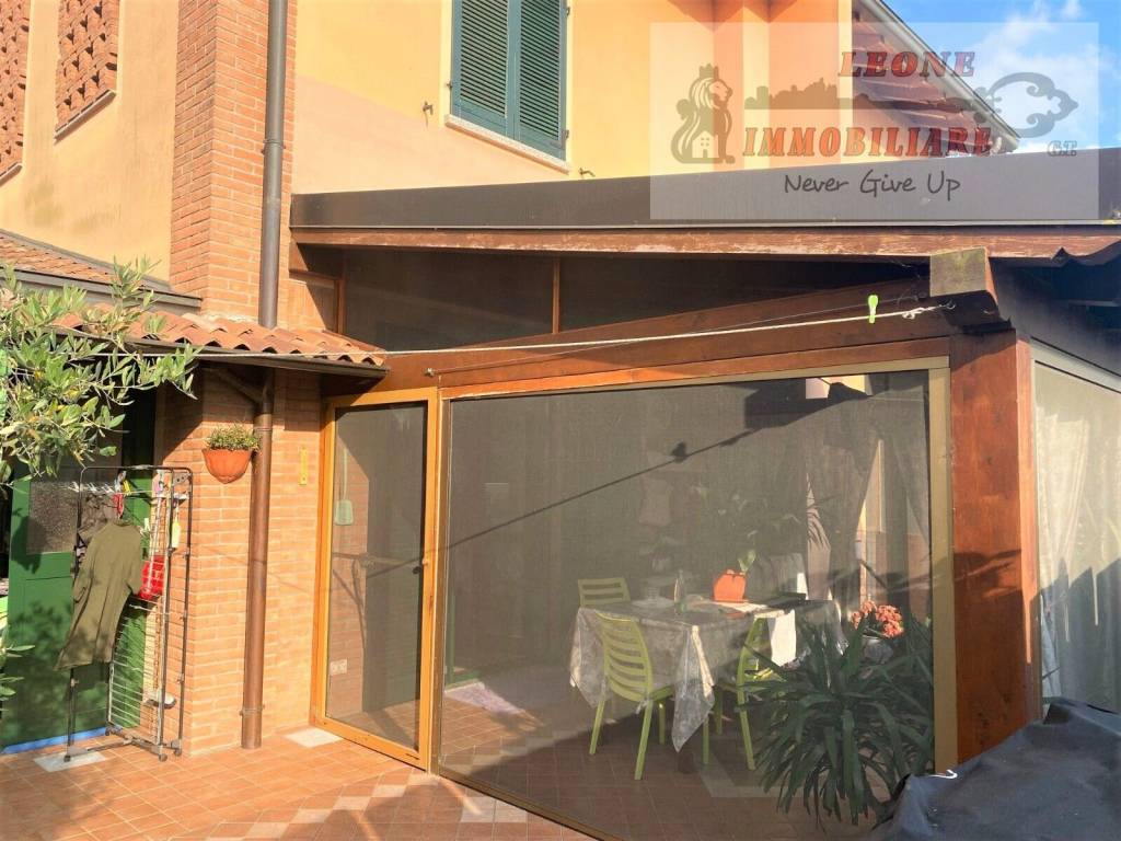 Villa a Bornasco in via alla vigentina, 11 - Foto 5
