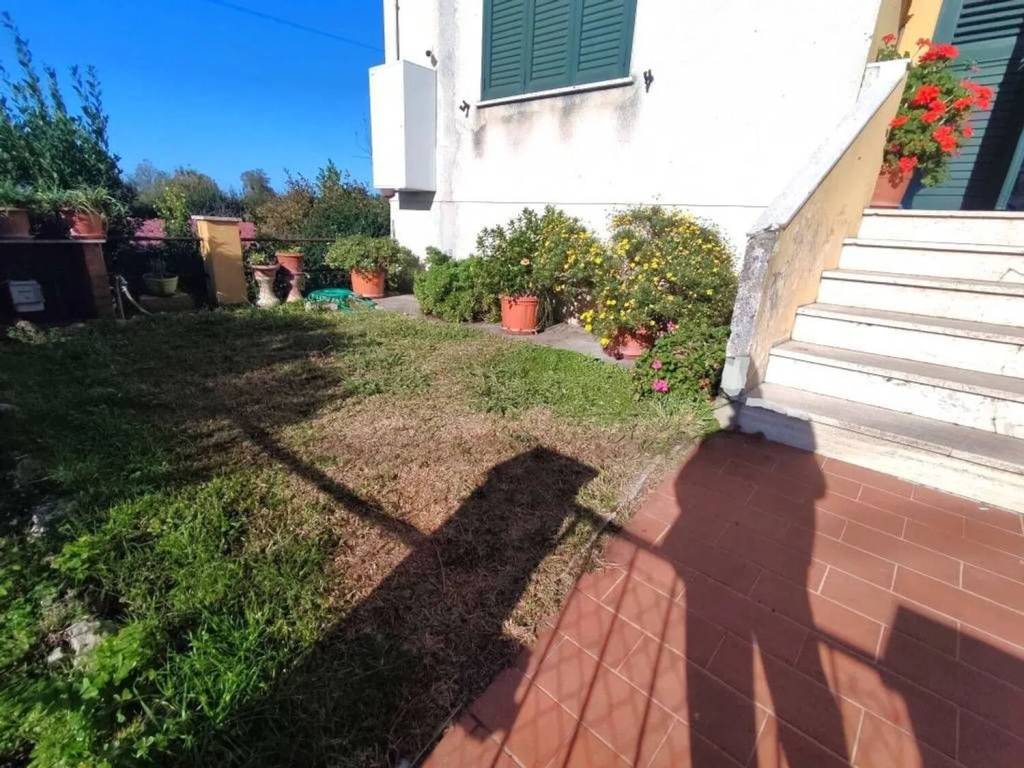 Appartamento a Seravezza in Via Federigi - Foto 3