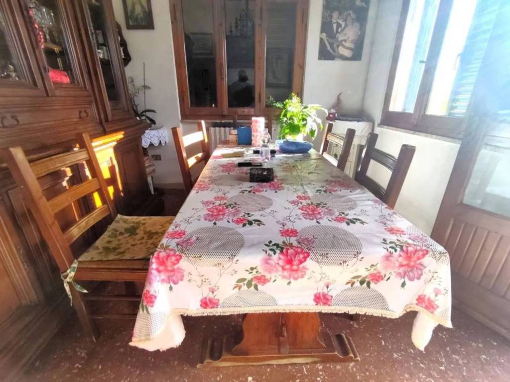 Appartamento a Seravezza in Via Federigi - Foto 4