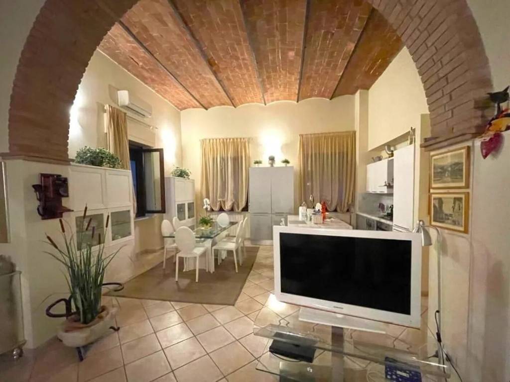 Appartamento a Seravezza in Via Ranocchiaio - Foto 3