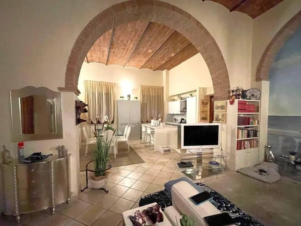 Appartamento a Seravezza in Via Ranocchiaio - Foto 4