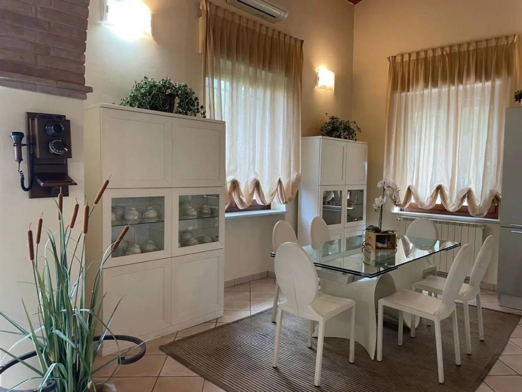 Appartamento a Seravezza in Via Ranocchiaio - Foto 5