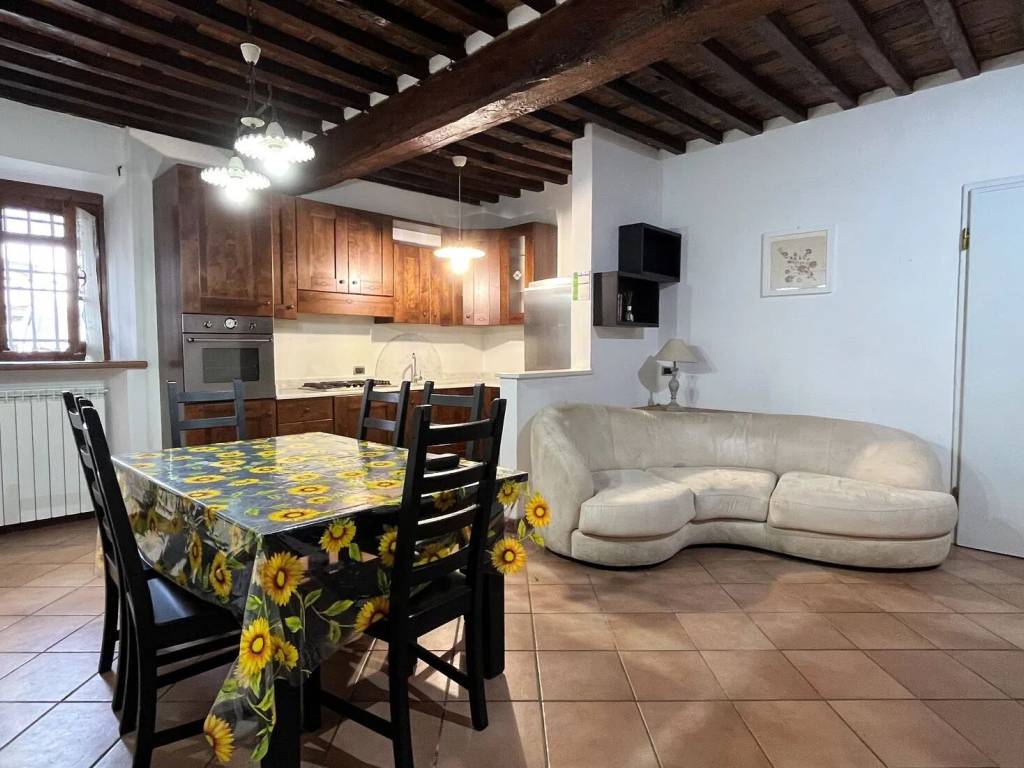 Appartamento a Seravezza in Via Statale No Number - Foto 3