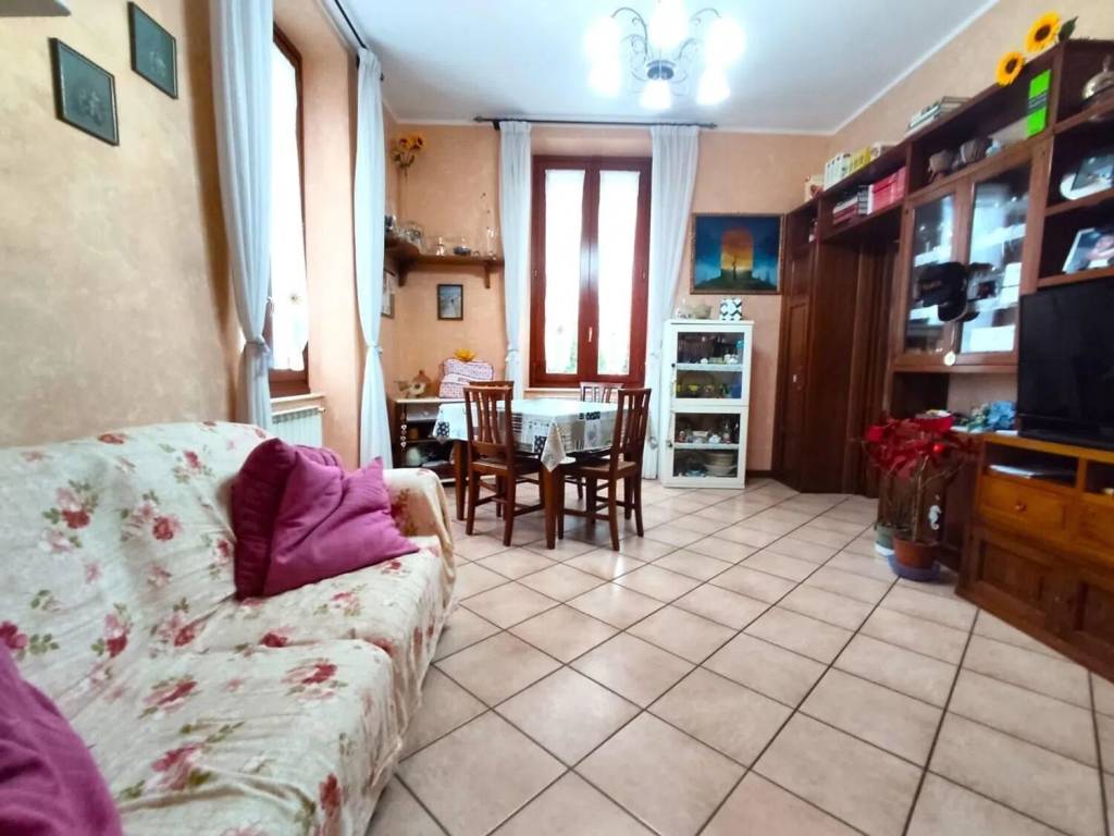 Appartamento a Seravezza in Via Ranocchiaio, 139 -33 - Foto 3