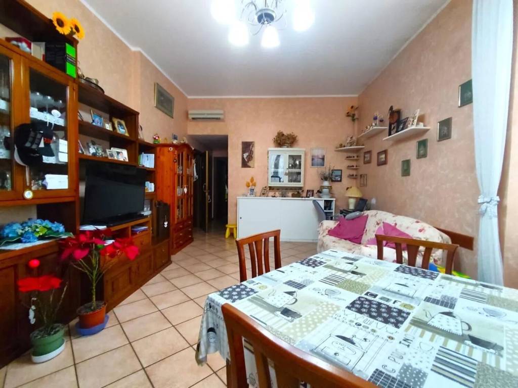 Appartamento a Seravezza in Via Ranocchiaio, 139 -33 - Foto 4