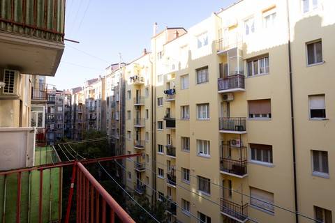 Appartamento a Trieste in Viale 20 Settembre, 84 - Foto 2