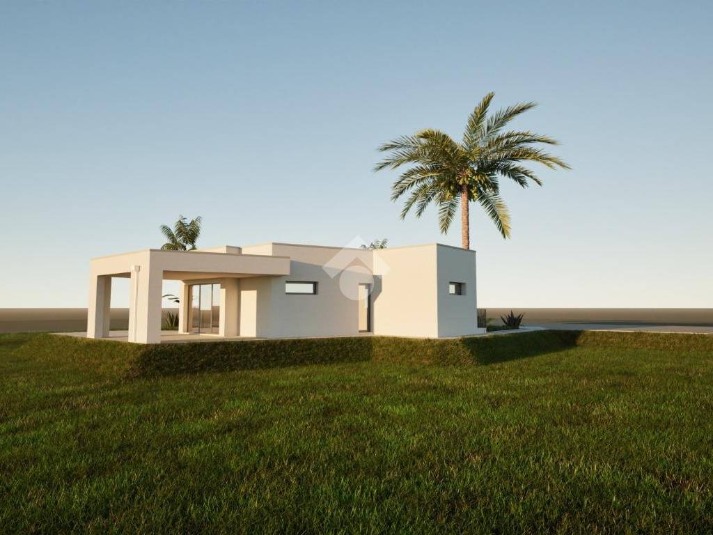 Terreno a Galatone in SC Tardi - Foto 2