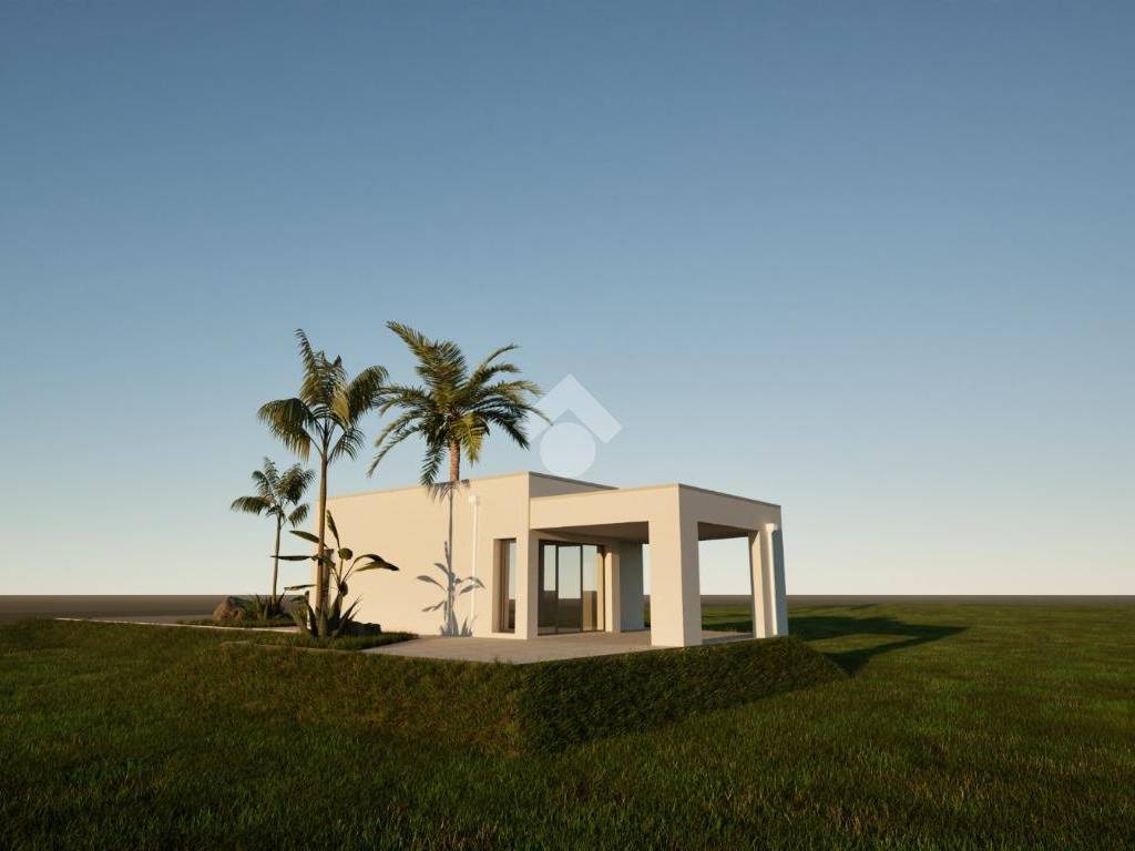 Terreno a Galatone in SC Tardi - Foto 3