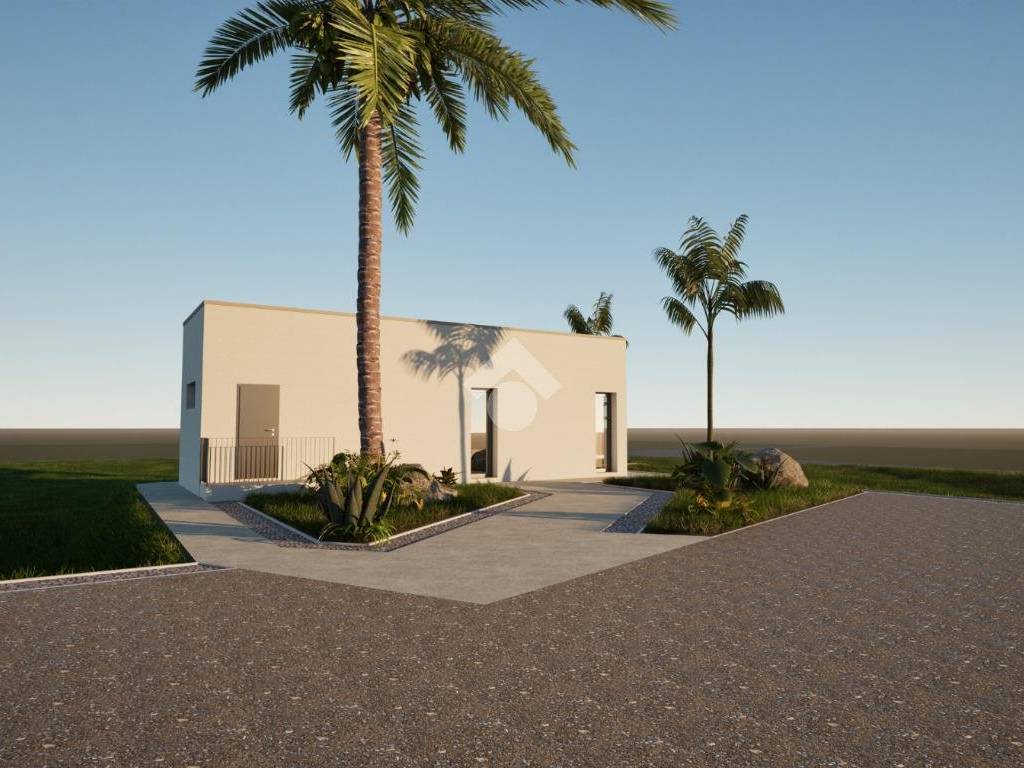 Terreno a Galatone in SC Tardi - Foto 5