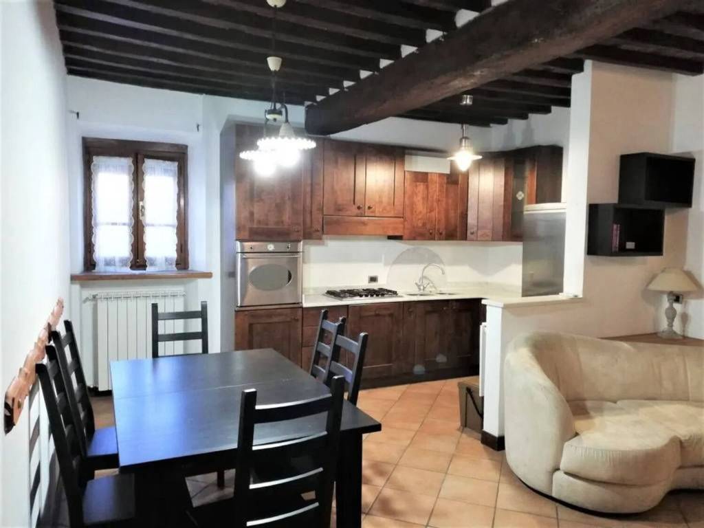 Appartamento a Seravezza in Strada Statale 1 - Foto 3