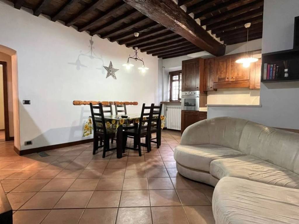 Appartamento a Seravezza in Strada Statale 1 - Foto 4