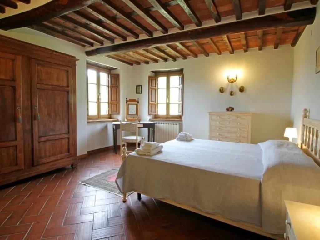 Villa a Camaiore in Corte Di Rodò, 21 - Foto 3