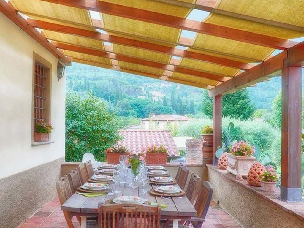 Villa a Camaiore in Corte Di Rodò, 21 - Foto 5