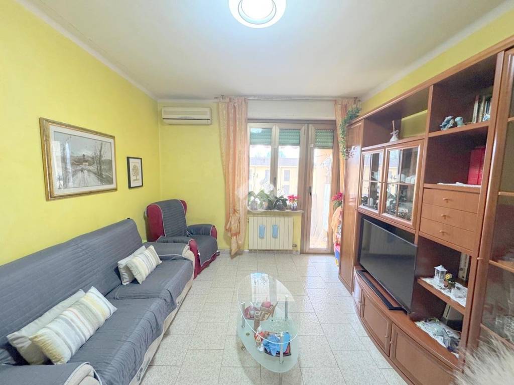 Appartamento a Fagnano olona in Via Sacro Monte, 13 - Foto 4