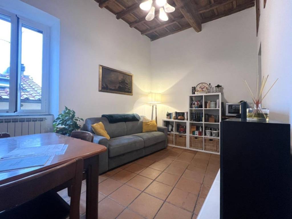 Appartamento a Monterotondo in Via guglielmo oberdan - Foto 2