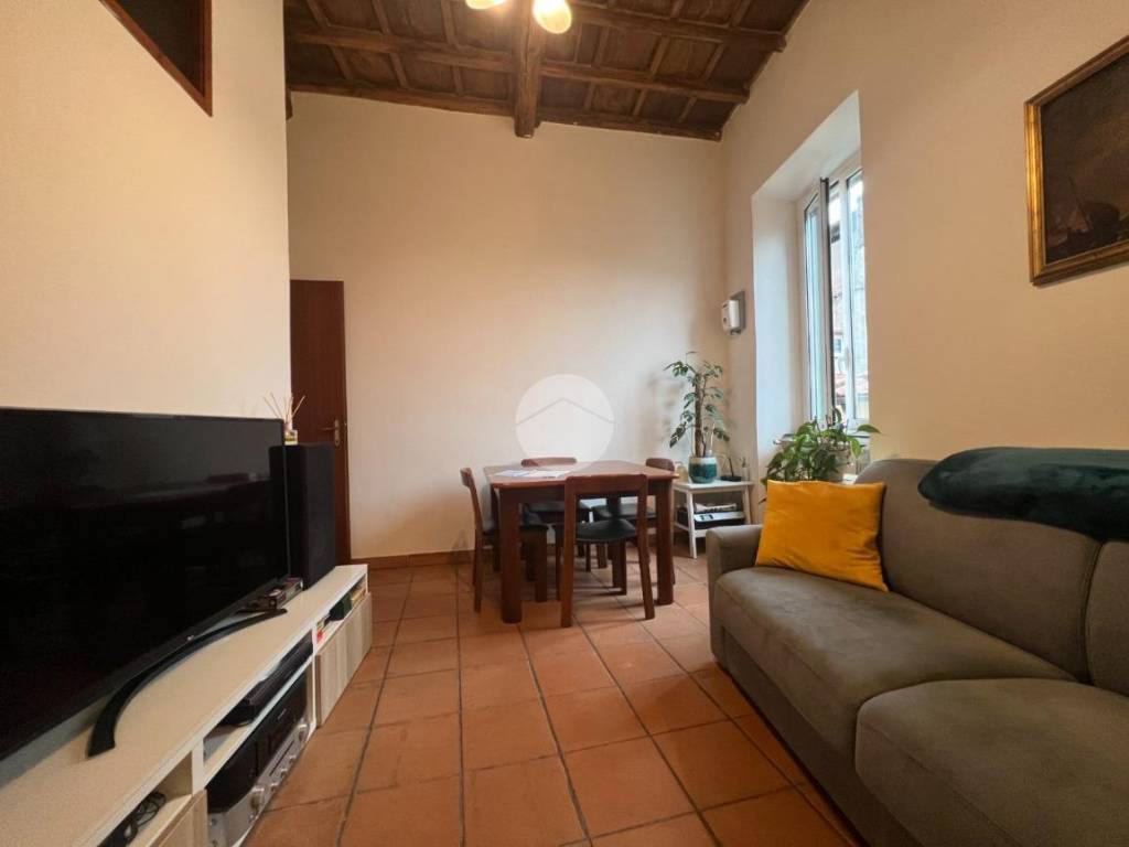 Appartamento a Monterotondo in Via guglielmo oberdan - Foto 4