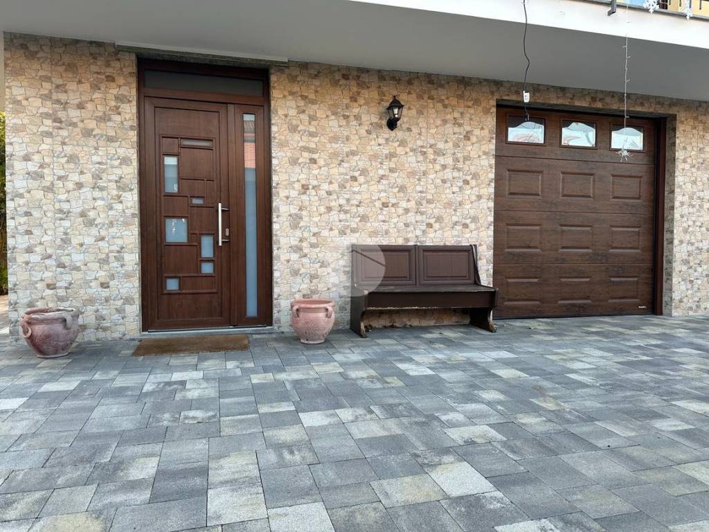 Villa a Rivalta di torino in Via Leoncavallo, 31 - Foto 2