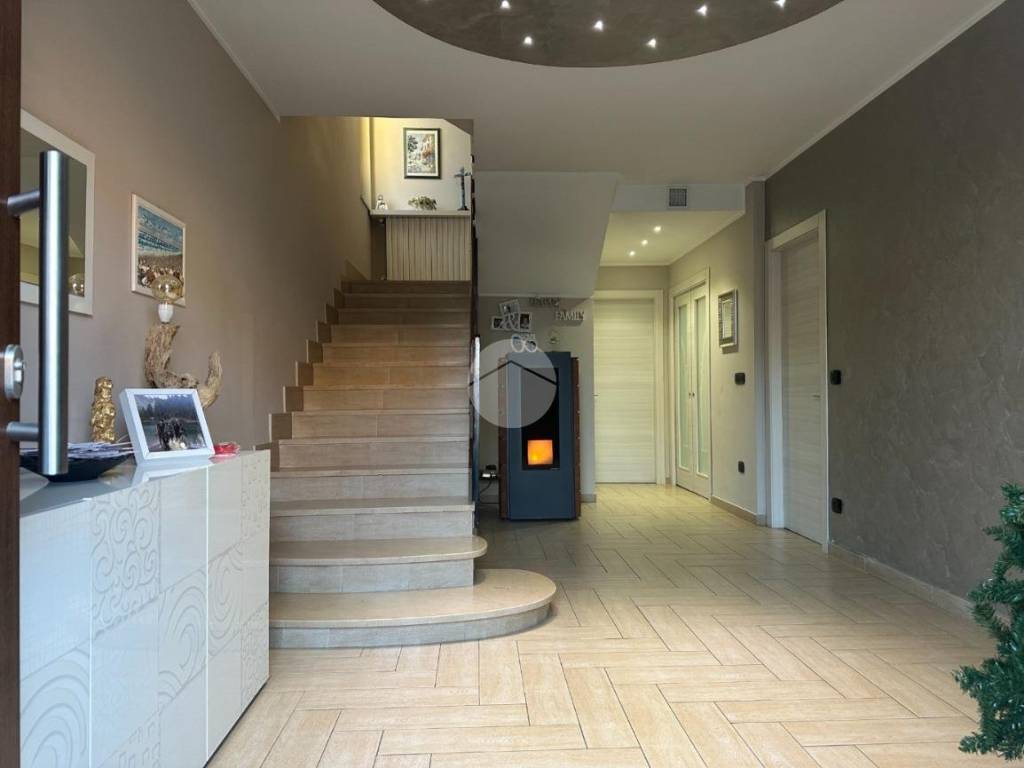 Villa a Rivalta di torino in Via Leoncavallo, 31 - Foto 3