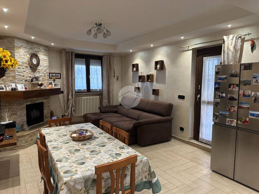 Villa a Rivalta di torino in Via Leoncavallo, 31 - Foto 4