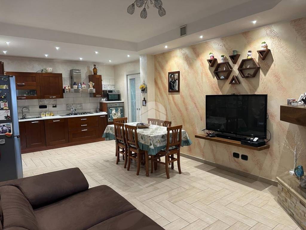 Villa a Rivalta di torino in Via Leoncavallo, 31 - Foto 5