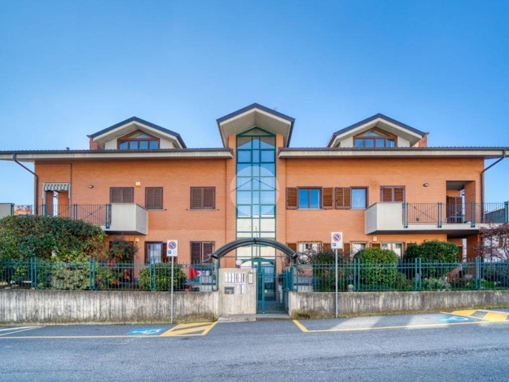 Appartamento a Giaveno in Via Giosuè Carducci, 5 - Foto 4