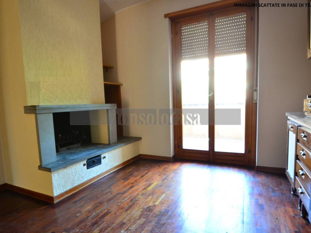 Appartamento a Perugia in Via della Pieve di Campo - Foto 2