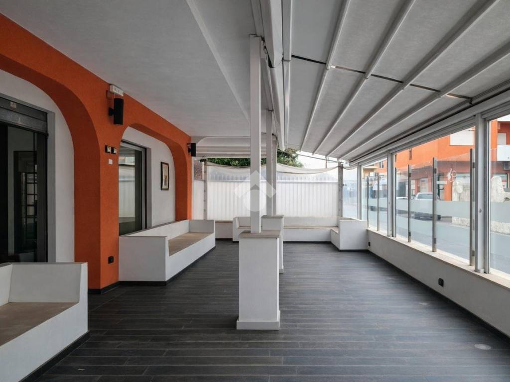 Box / garage a San felice circeo in Via Barone Ottavio Giacchetti - Foto 2