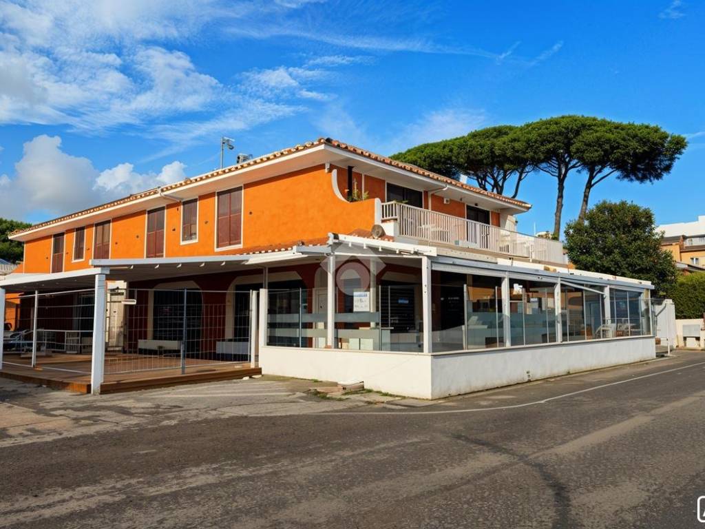 Box / garage a San felice circeo in Via Barone Ottavio Giacchetti - Foto 3
