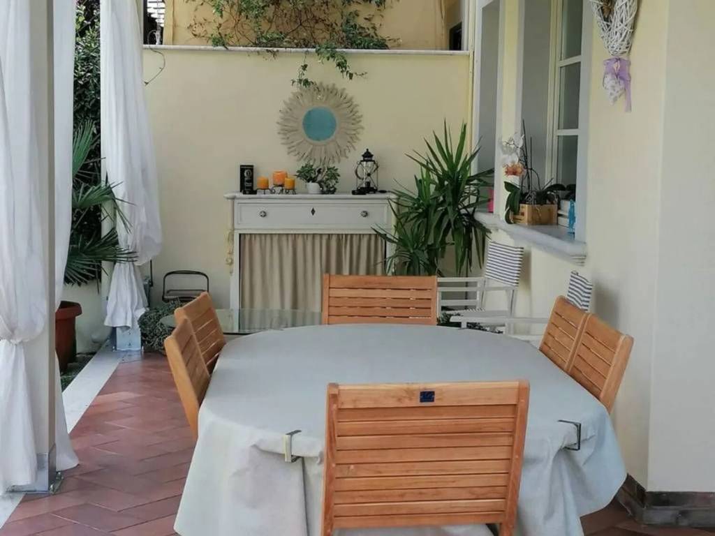Villa a Pietrasanta in Traversa Crociale, 34 - Foto 4