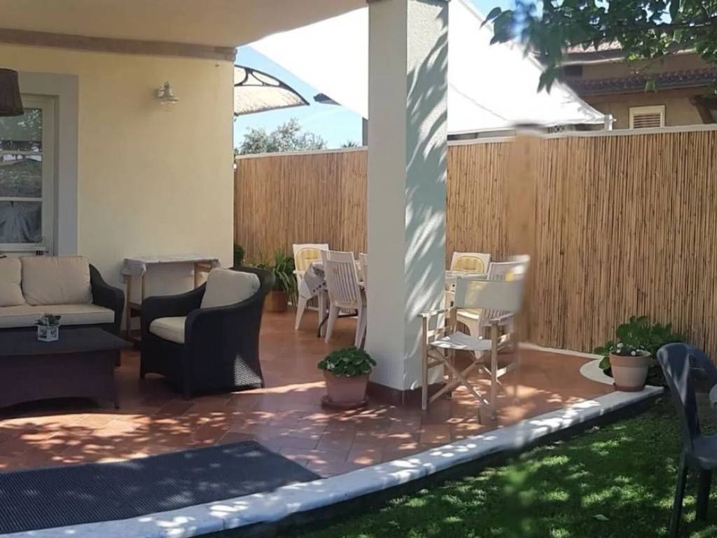 Villa a Pietrasanta in Traversa Crociale, 34 - Foto 5