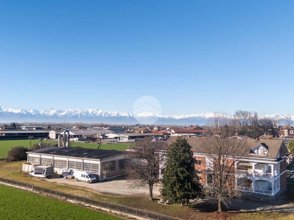 Appartamento a Cavallerleone in VIA BERNERO, 12 - Foto 3