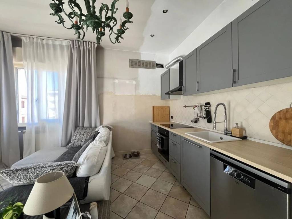 Appartamento a Seravezza in Via Federigi - Foto 3