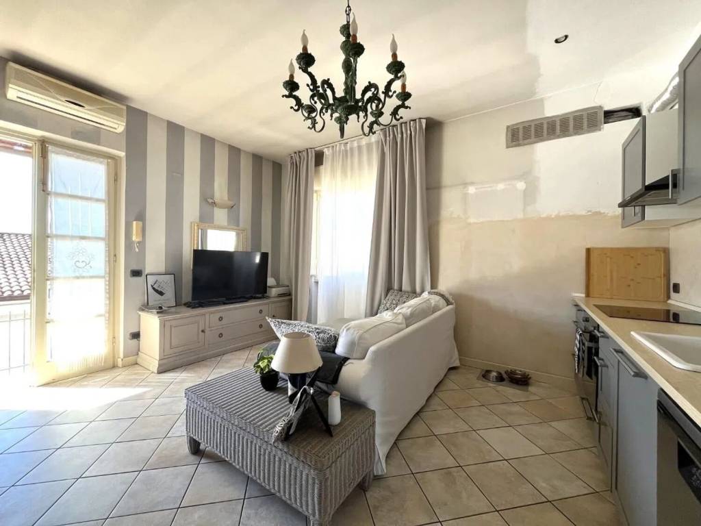 Appartamento a Seravezza in Via Federigi - Foto 5