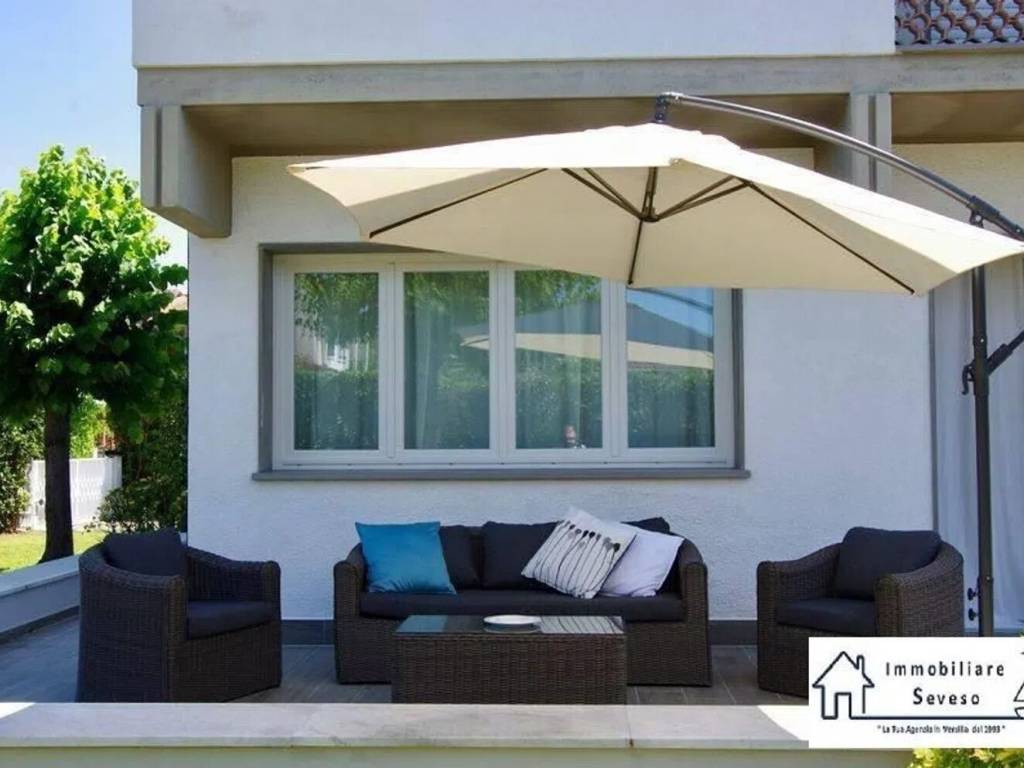 Villa a Forte dei marmi in Via Francesco Carrara, 36 - Foto 4