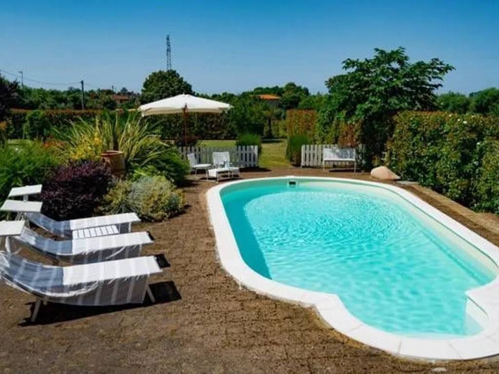 Villa a Seravezza in Via Alessandro Manzoni, 130 - Foto 2