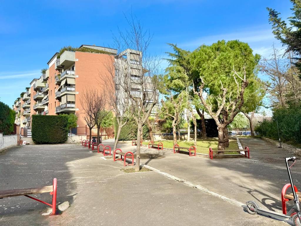 Appartamento a Trani in Via Giuseppe Alberto Pugliese - Foto 4