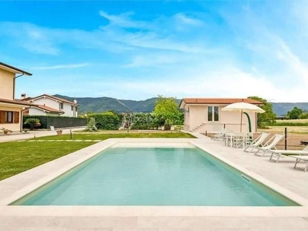 Villa a Pietrasanta in Via Padule, 82 - Foto 3