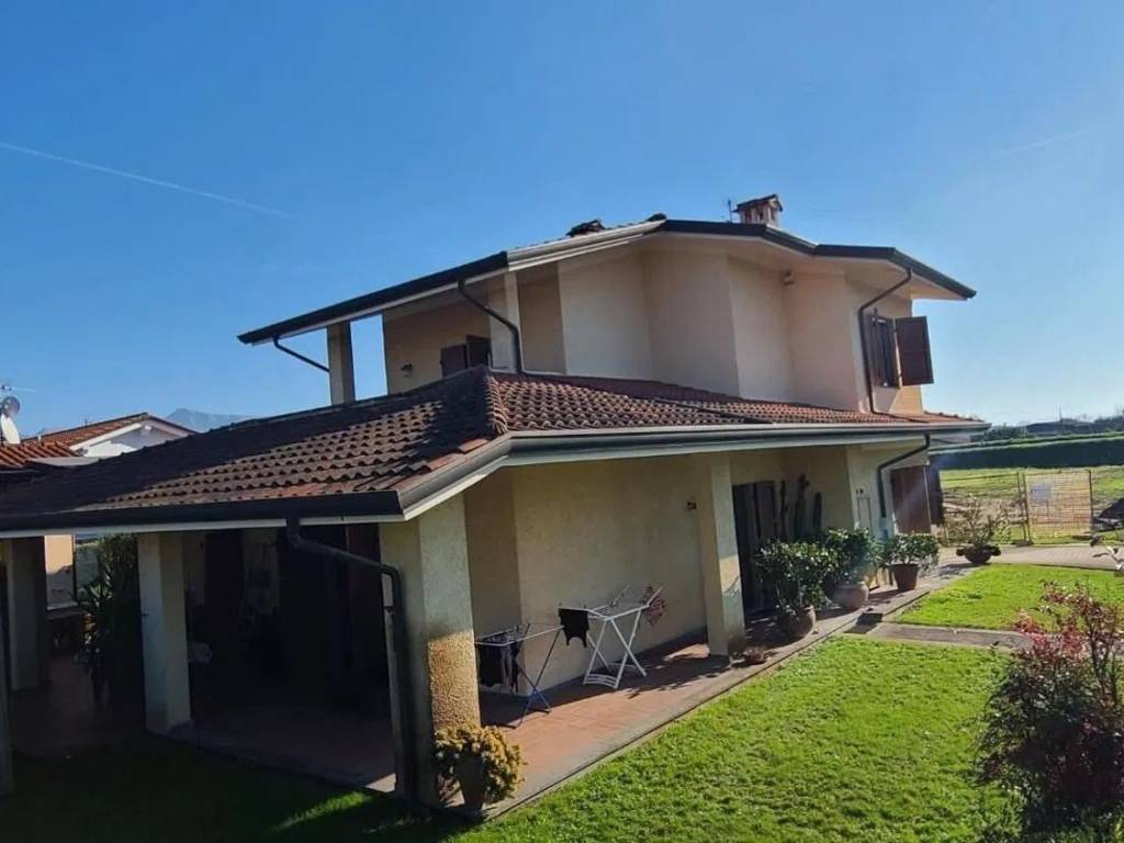 Villa a Pietrasanta in Via Padule, 82 - Foto 4