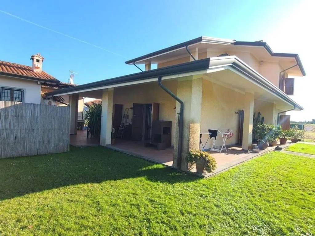 Villa a Pietrasanta in Via Padule, 82 - Foto 5