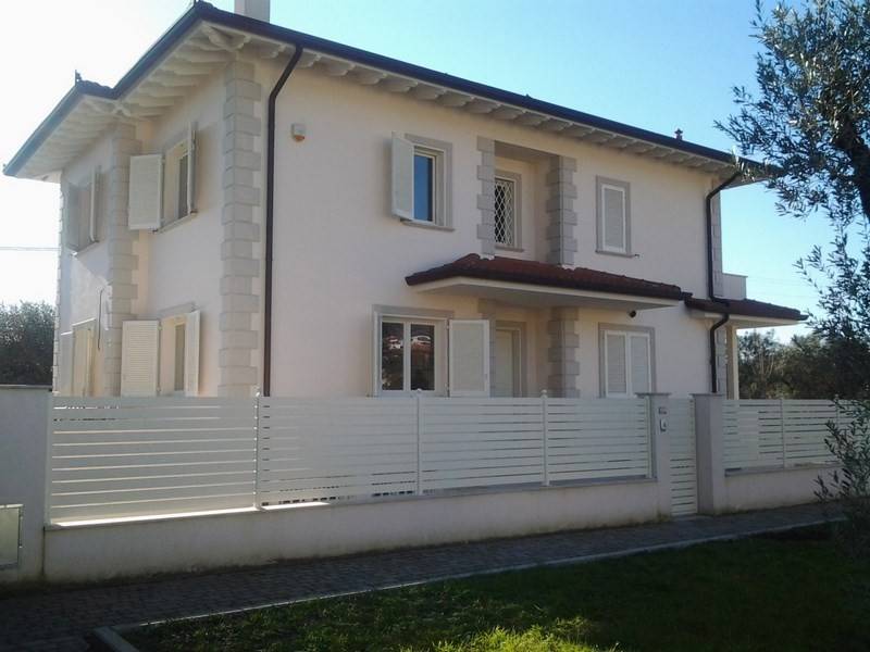 Villa a Seravezza in Via Federigi, 568 - Foto 4