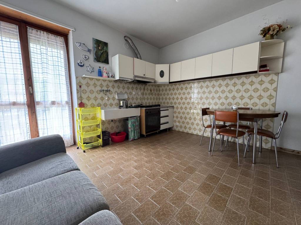 Appartamento a Paesana in Via Crissolo, 44 - Foto 5