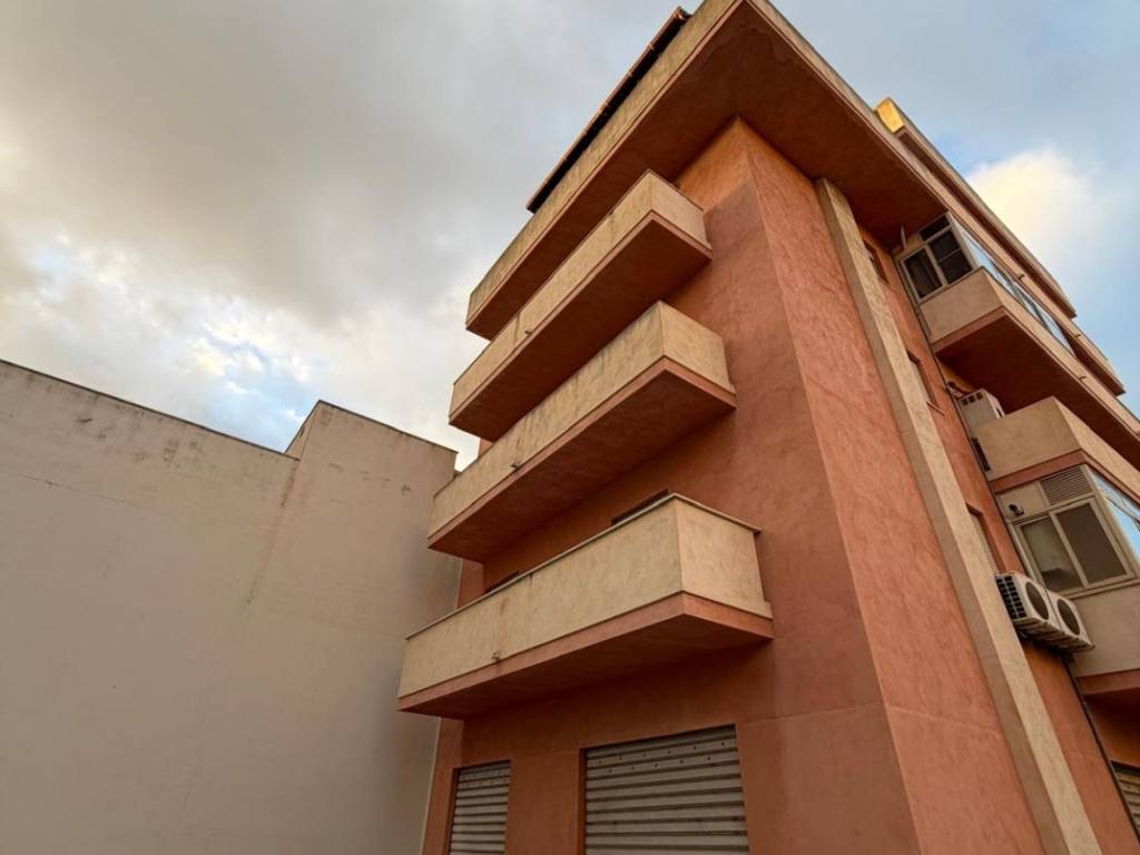 Appartamento a Trapani in Via Tito Maccio Plauto - Foto 2