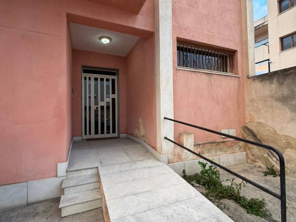 Appartamento a Trapani in Via Tito Maccio Plauto - Foto 3