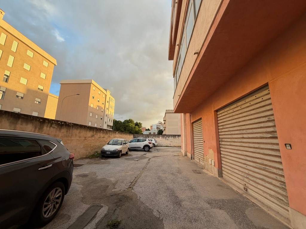 Appartamento a Trapani in Via Tito Maccio Plauto - Foto 4