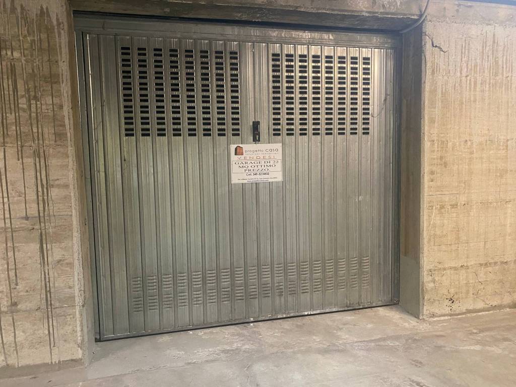 Box / garage a Castelfranco emilia - Foto 2